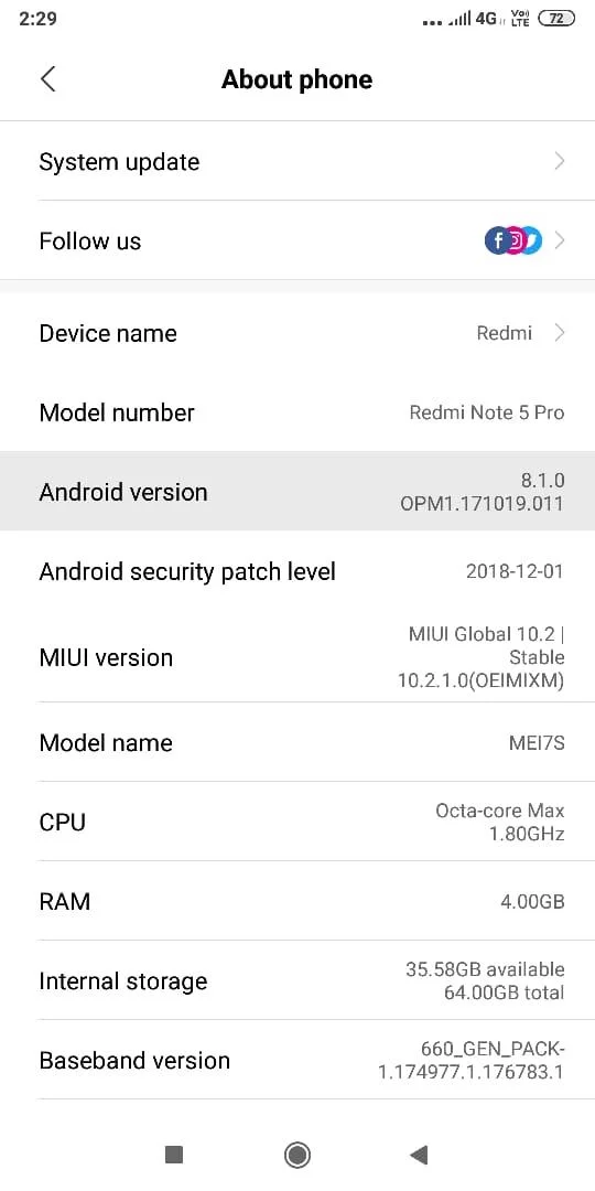 GooglePlayストアを更新する3つの方法[強制更新]