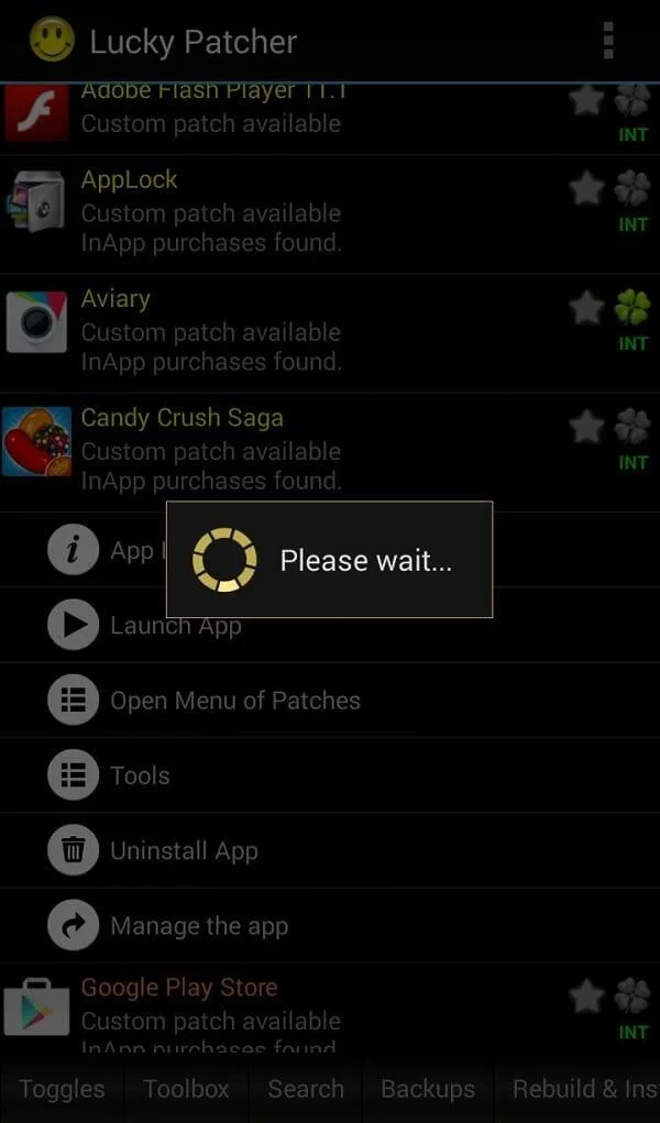Cómo hackear juegos de Android sin root