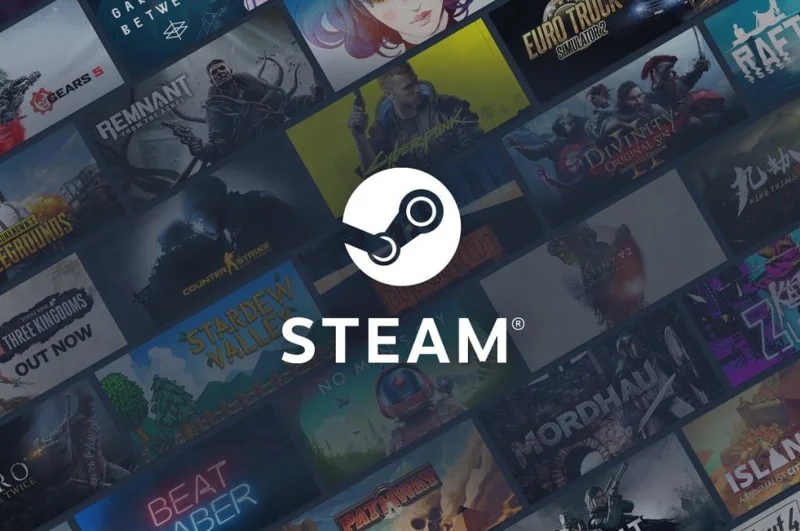 نحوه باز کردن Steam Games در حالت Windowed