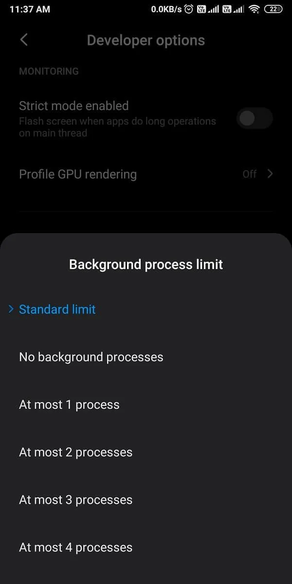 如何在 Android 上禁用自動啟動應用程序