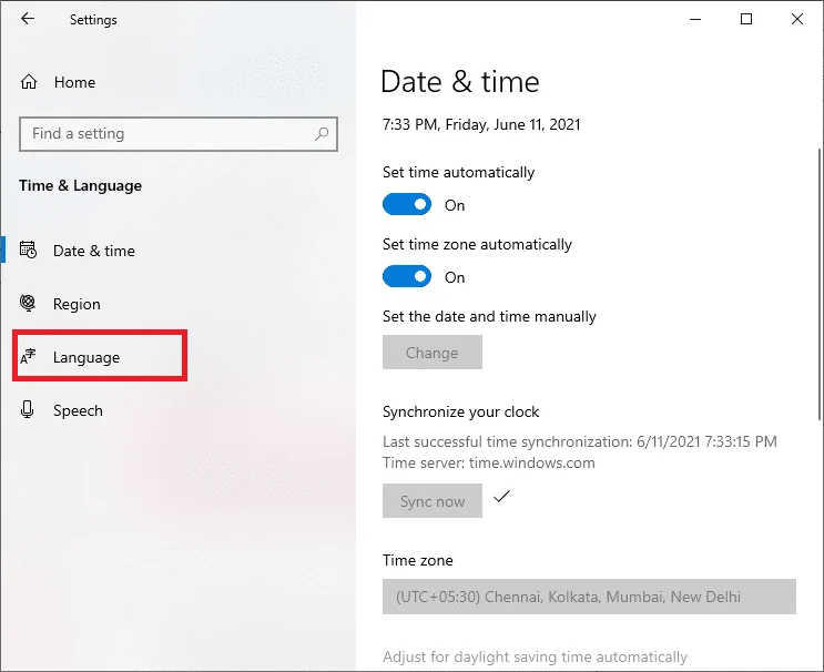 Fix Windows Update-fout 0x80070005