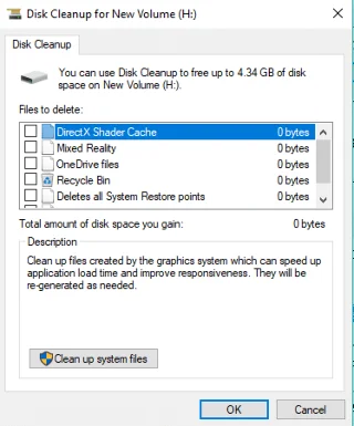 امسح كل ذاكرة التخزين المؤقت في نظام التشغيل Windows 10 بسرعة [الدليل النهائي]