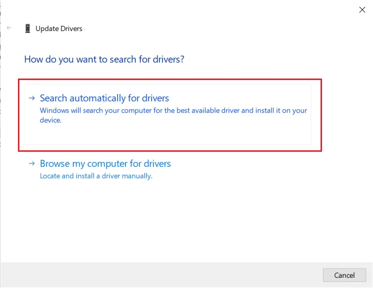 Fix Windows 10 taakbalk flikkeren