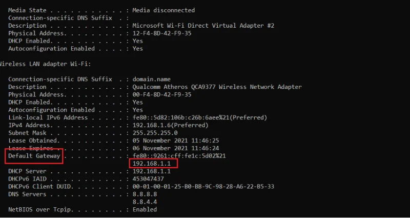 Cara Meningkatkan Kecepatan Internet di Windows 11