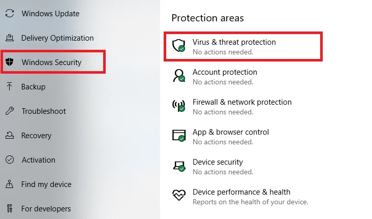 Perbaiki Windows 10 Layar Kuning Kematian