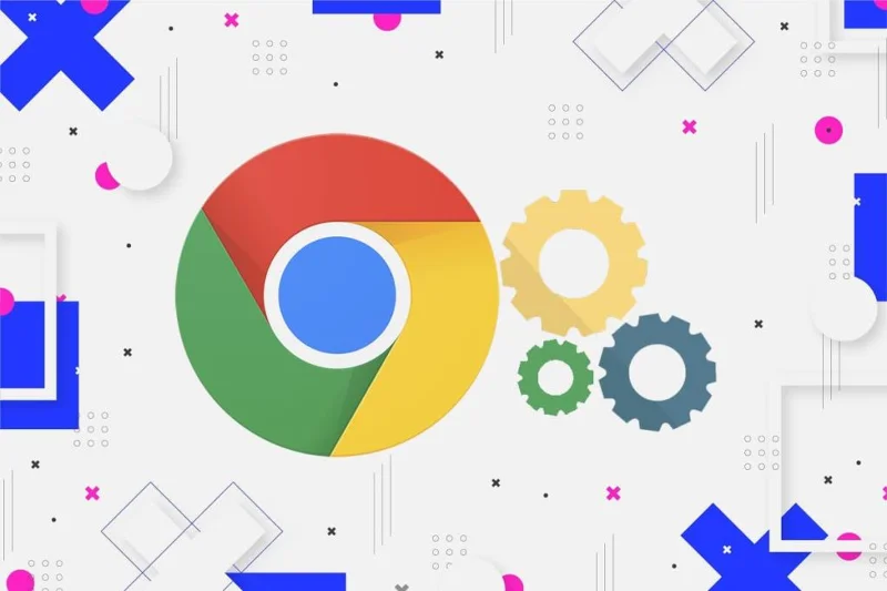 실행 중인 여러 Google Chrome 프로세스 수정