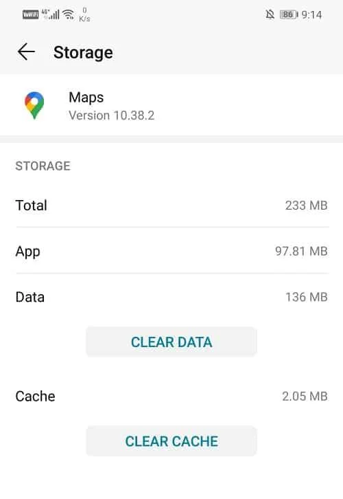 AndroidのGPSの問題を修正する8つの方法