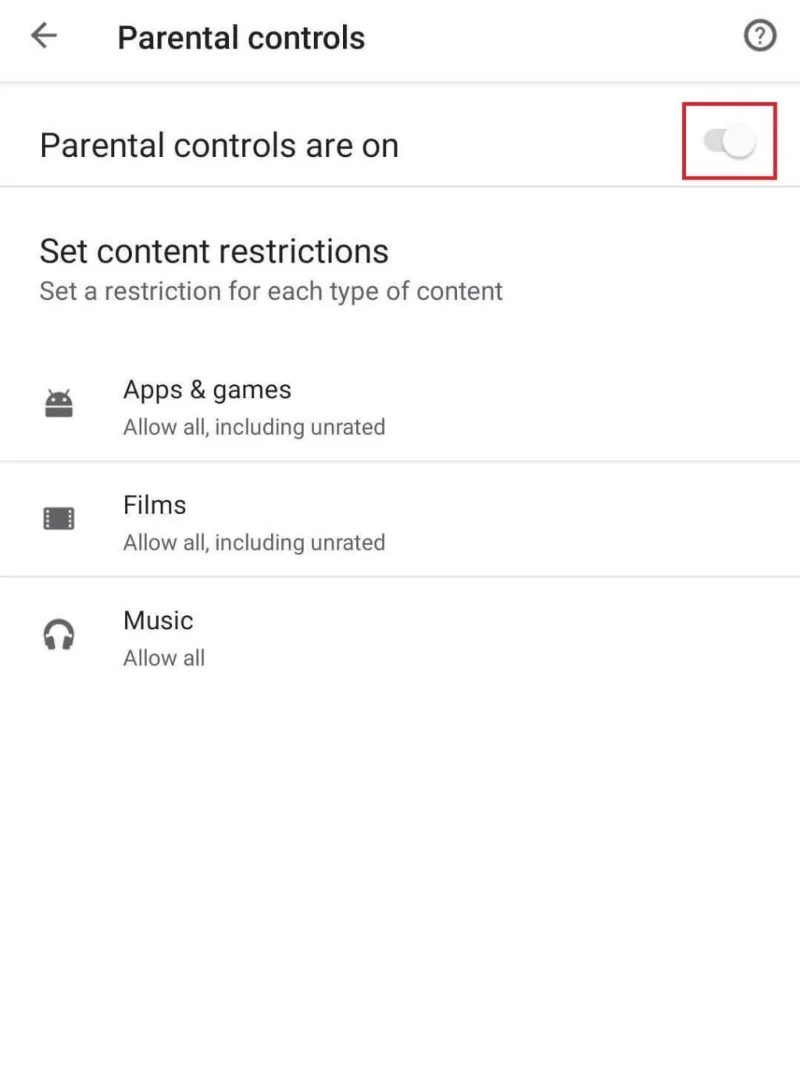 5 manieren om ongepaste websites op Android te blokkeren