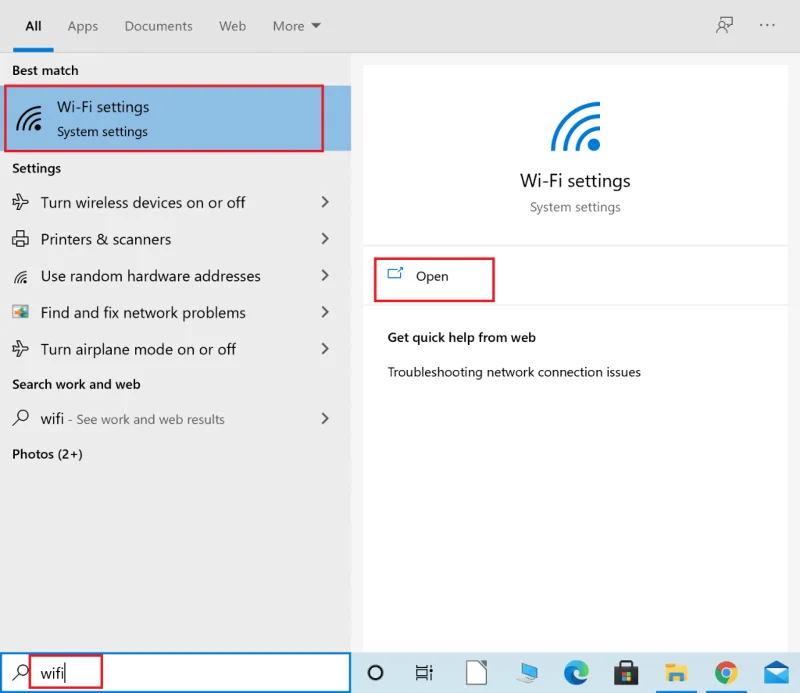 修復 Miracast 在 Windows 10 上不起作用 修復 Miracast 在 Windows 10 上不起作用