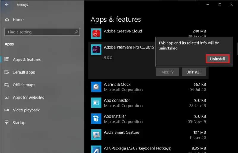 Windows 10コンピューターのRAMを解放するにはどうすればよいですか？