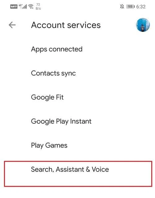 Fix Google Assistent blijft willekeurig verschijnen