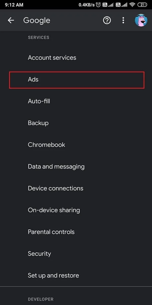 去除 Android 手機廣告的 6 種方法 去除 Android 手機廣告的 6 種方法