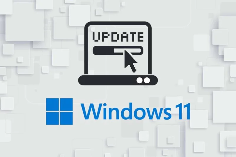 Cara Mengunduh dan Menginstal Pembaruan Windows 11