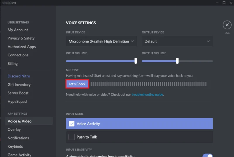 Discord Micが機能していませんか？ それを修正する10の方法！