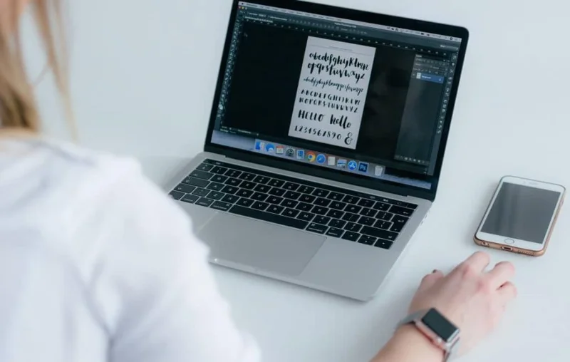 Microsoft Word 中有哪些最好的草書字體？