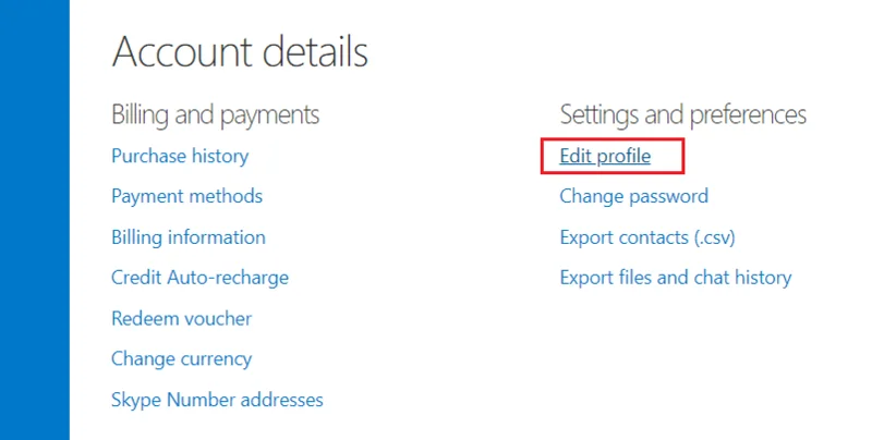 Hoe Skype- en Skype-account te verwijderen