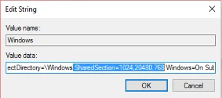 Windows10のメモリ不足エラーを修正する方法