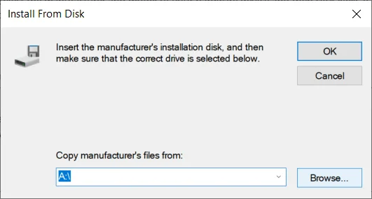 4 Cara untuk Kemas Kini Pemacu Grafik dalam Windows 10