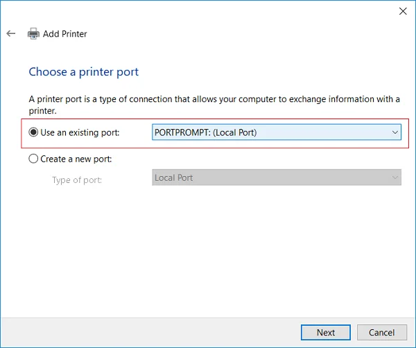 [OPGELOST] Microsoft Afdrukken naar PDF werkt niet