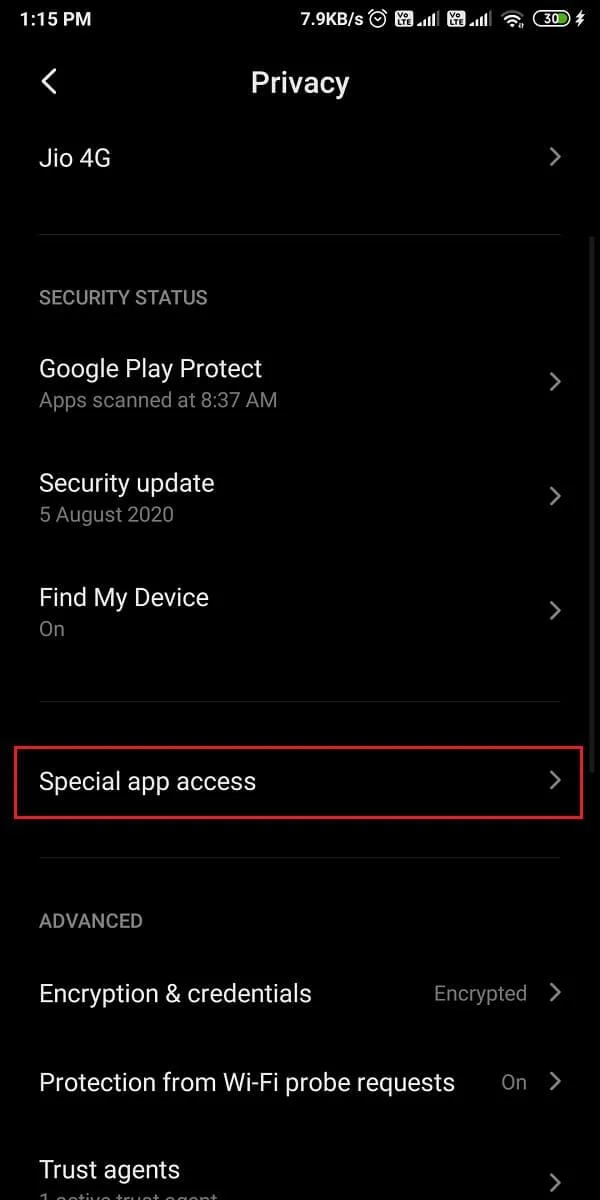如何在 Android 上禁用自動啟動應用程序
