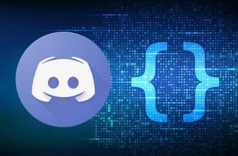 Discord 命令列表