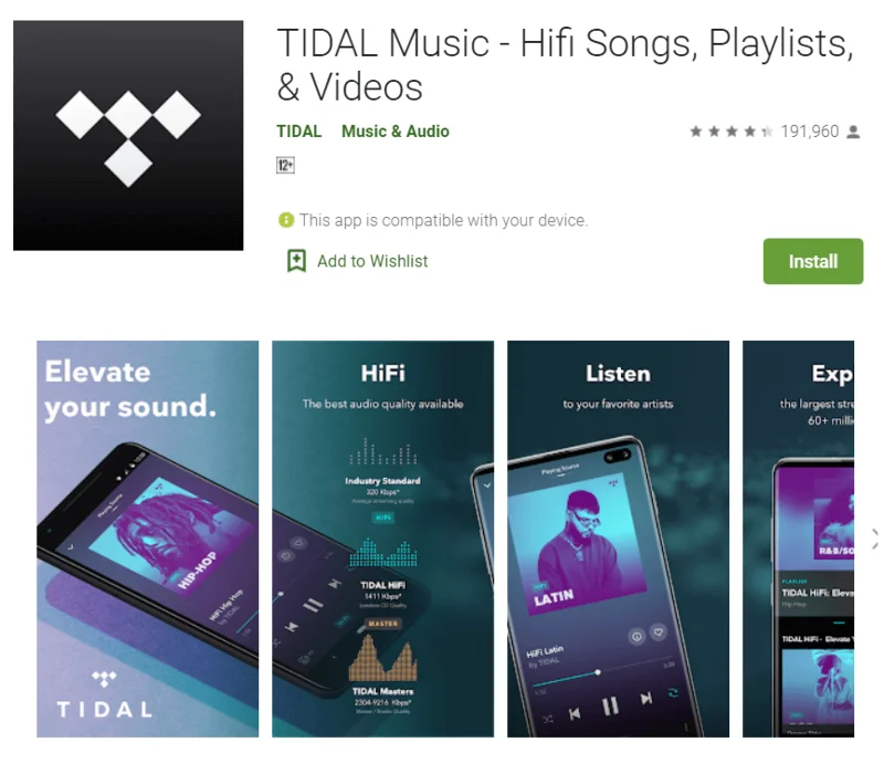 10 beste gratis muziek-apps om naar muziek te luisteren zonder wifi