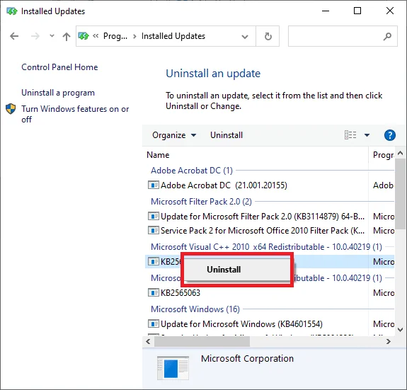 Betulkan Salinan Windows ini bukan Ralat tulen