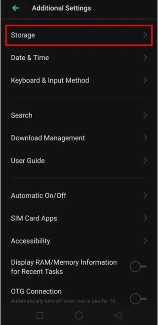 9 manieren om de prullenbak op Android te legen