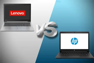 Lenovo vs HP-laptops - Ontdek welke beter is in 2021