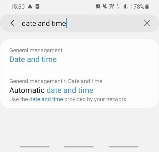 Google Play Store werkt niet?  10 manieren om het te repareren!