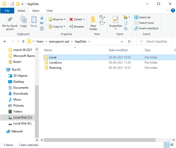 如何刪除 Windows 10 中的臨時文件