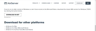 Hoe de iPhone te bedienen met een Windows-pc