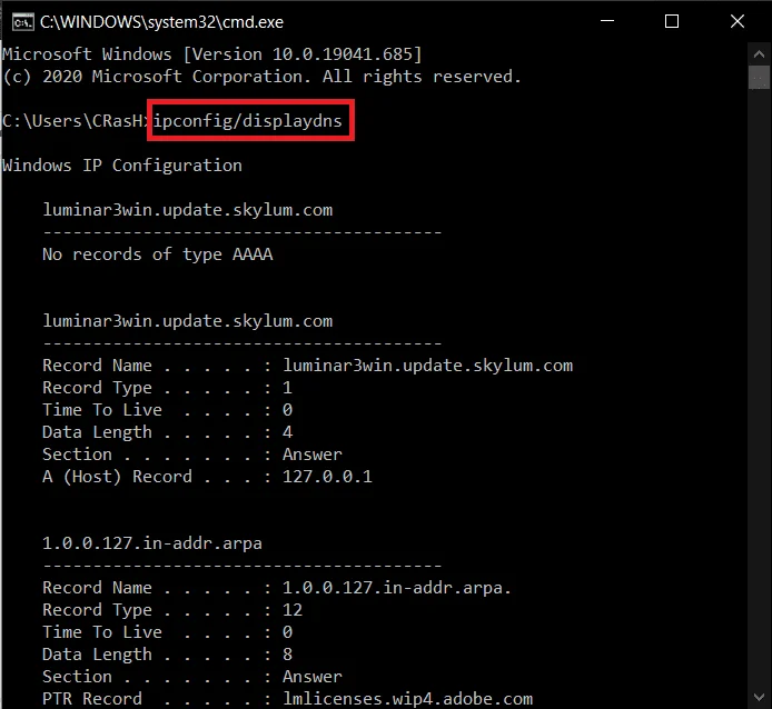 Bagaimana Memulihkan Riwayat yang Dihapus Di Google Chrome?