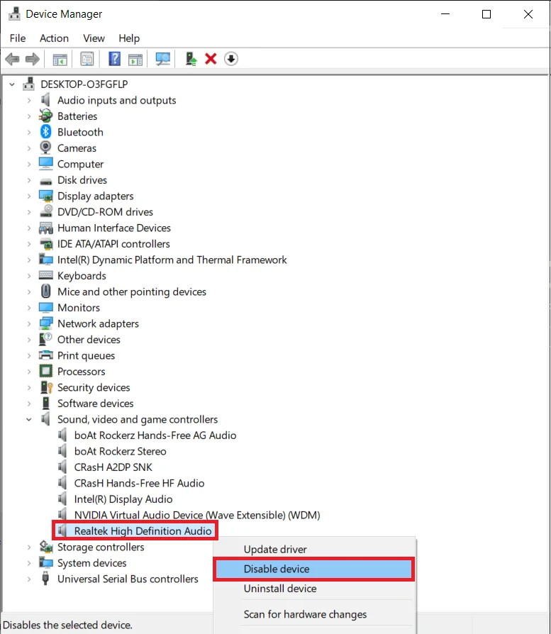 如何修復 Windows 10 上的鼠標滯後