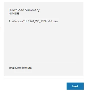 Active Directory inschakelen in Windows 10