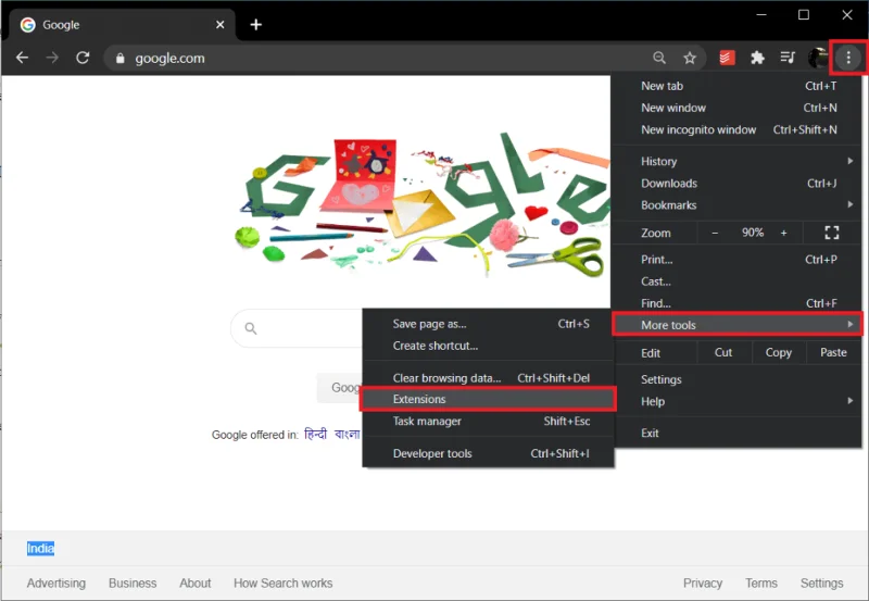 Windows 10コンピューターのRAMを解放するにはどうすればよいですか？