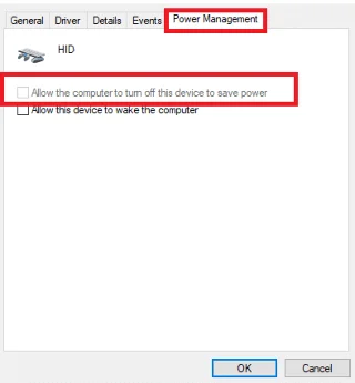 Fix Onbekend USB-apparaat in Windows 10