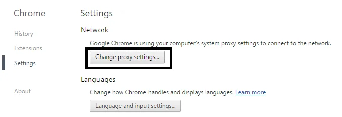 Comment réparer l'erreur de connexion SSL dans Google Chrome