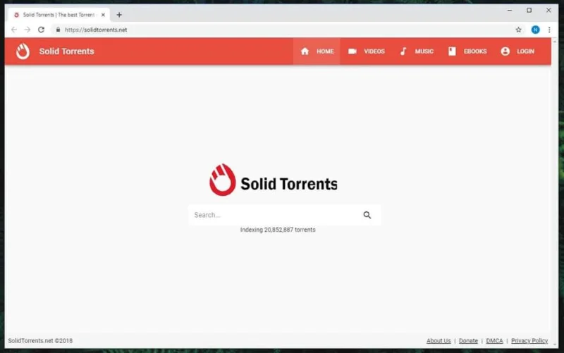 20 Beste Torrent-zoekmachine die nog steeds werkt in 2021
