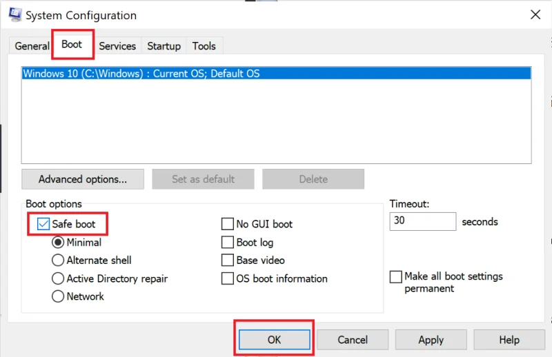 如何修復無法在 Windows 上打開的 Avast