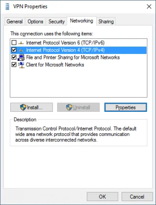 如何在 Windows 10 上設置 VPN