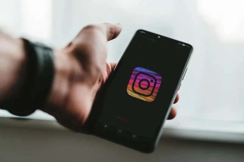 Fix Instagram 'Nog niet gepost.  Probeer het opnieuw' Fout op Android