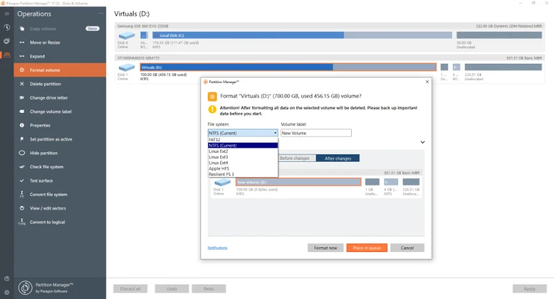 6 Software Partisi Disk Gratis Untuk Windows 10