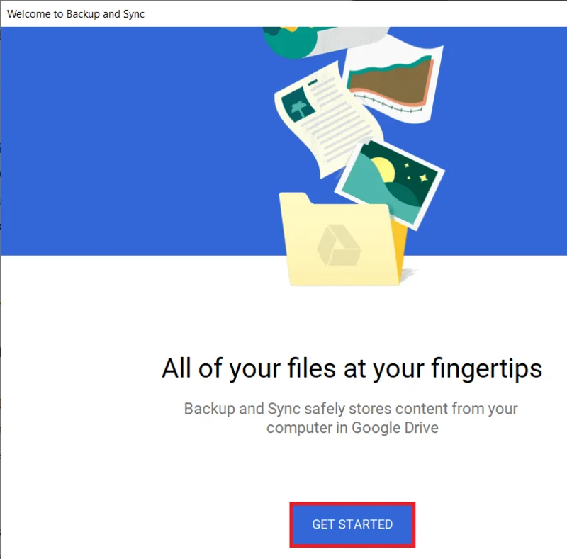 複数のGoogleドライブとGoogleフォトのアカウントをマージする