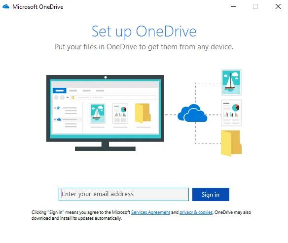 Cara Menggunakan OneDrive: Bermula dengan Microsoft OneDrive