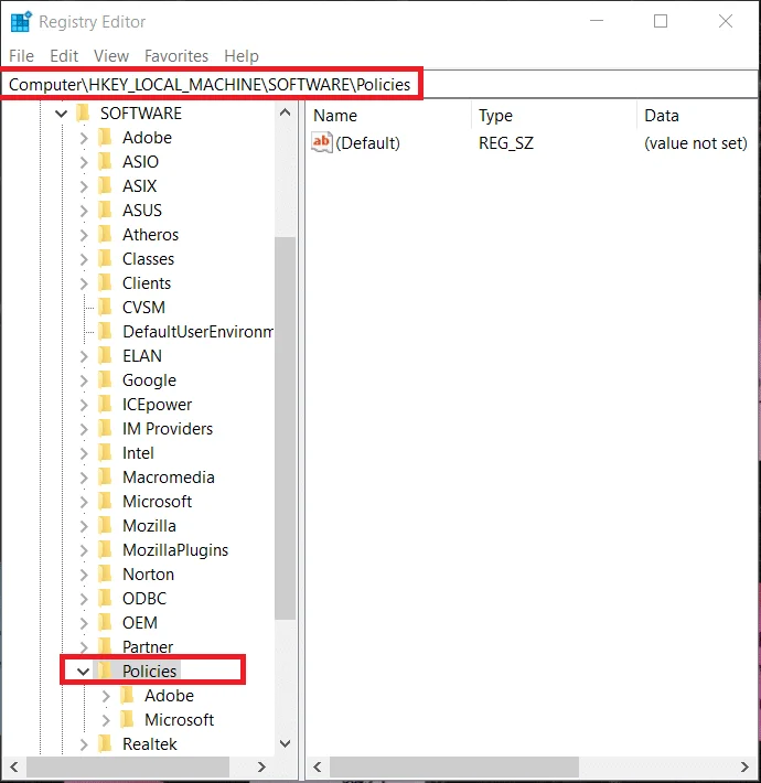 Hoe de incognitomodus in Google Chrome uitschakelen?