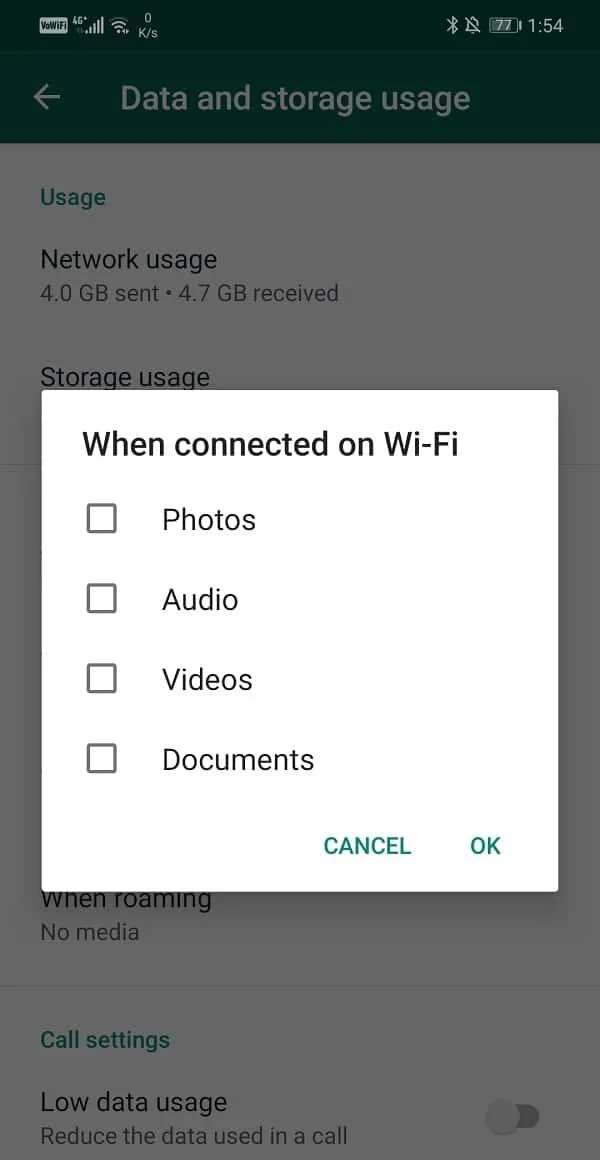 Androidフォンを再起動または再起動する方法は？