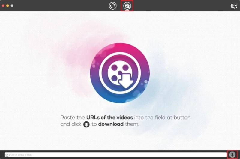 Video downloaden met Blob-URL