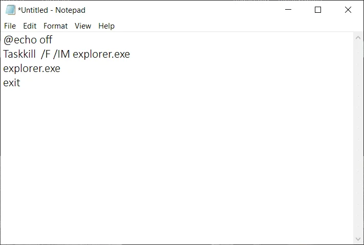 Het Activeer Windows 10 Watermerk permanent verwijderen