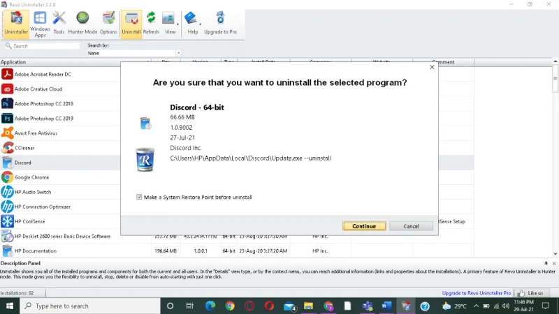 رفع خطای io.netty.channel.AbstractChannel$AnnotatedConnectException در Minecraft